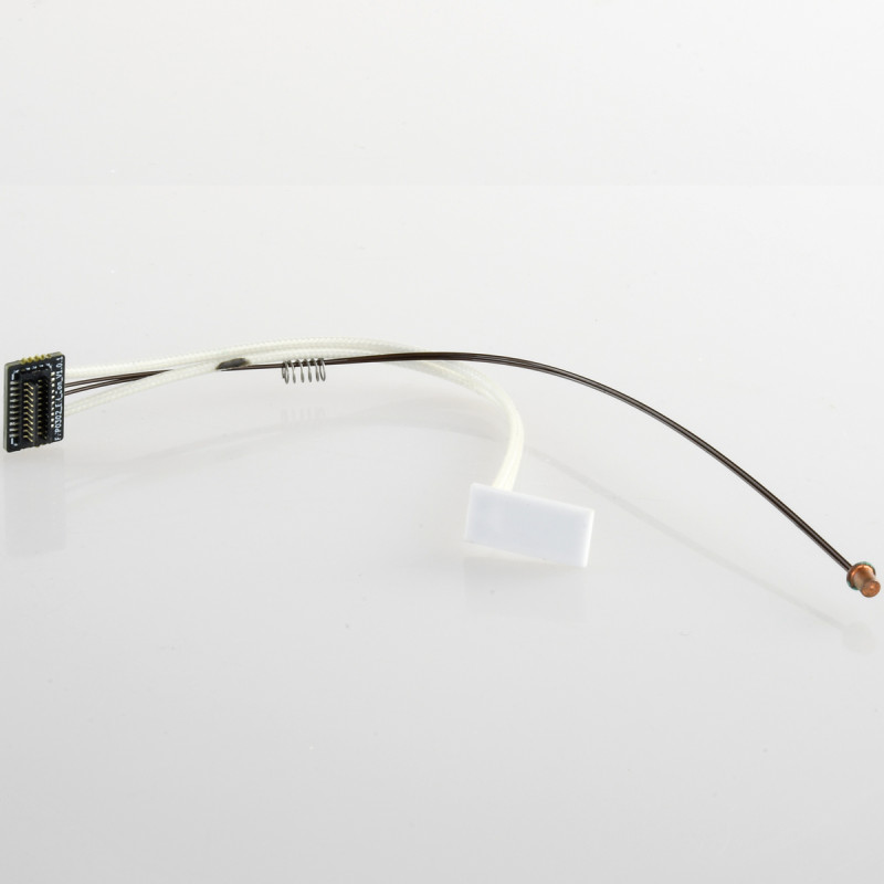 Flashforge AD5X  Extruder heating board 