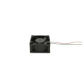 CreatBot D600 Pro2 HS sink fan