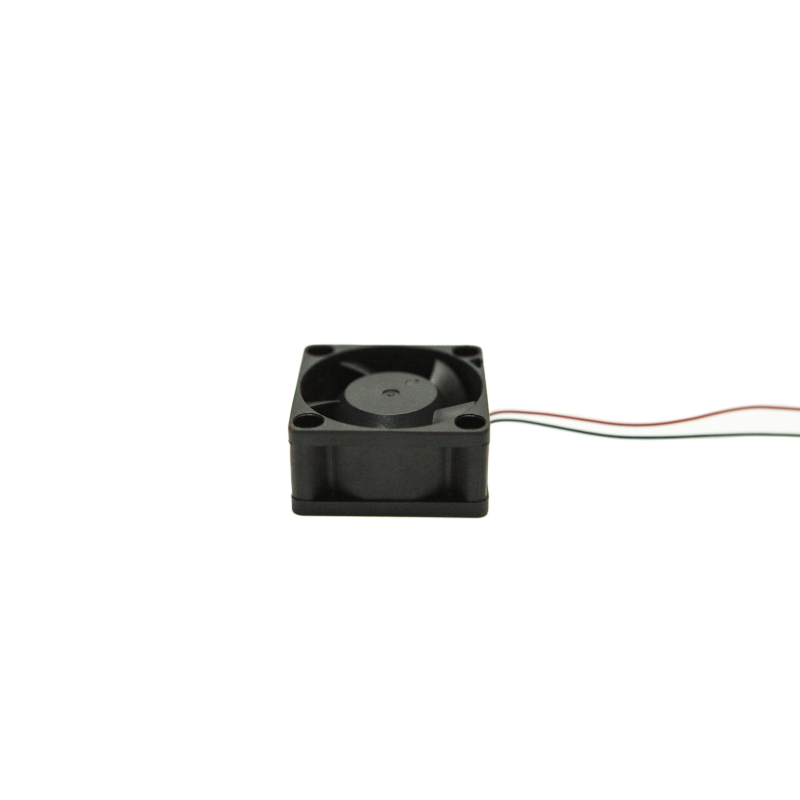 CreatBot D600 Pro2 HS sink fan