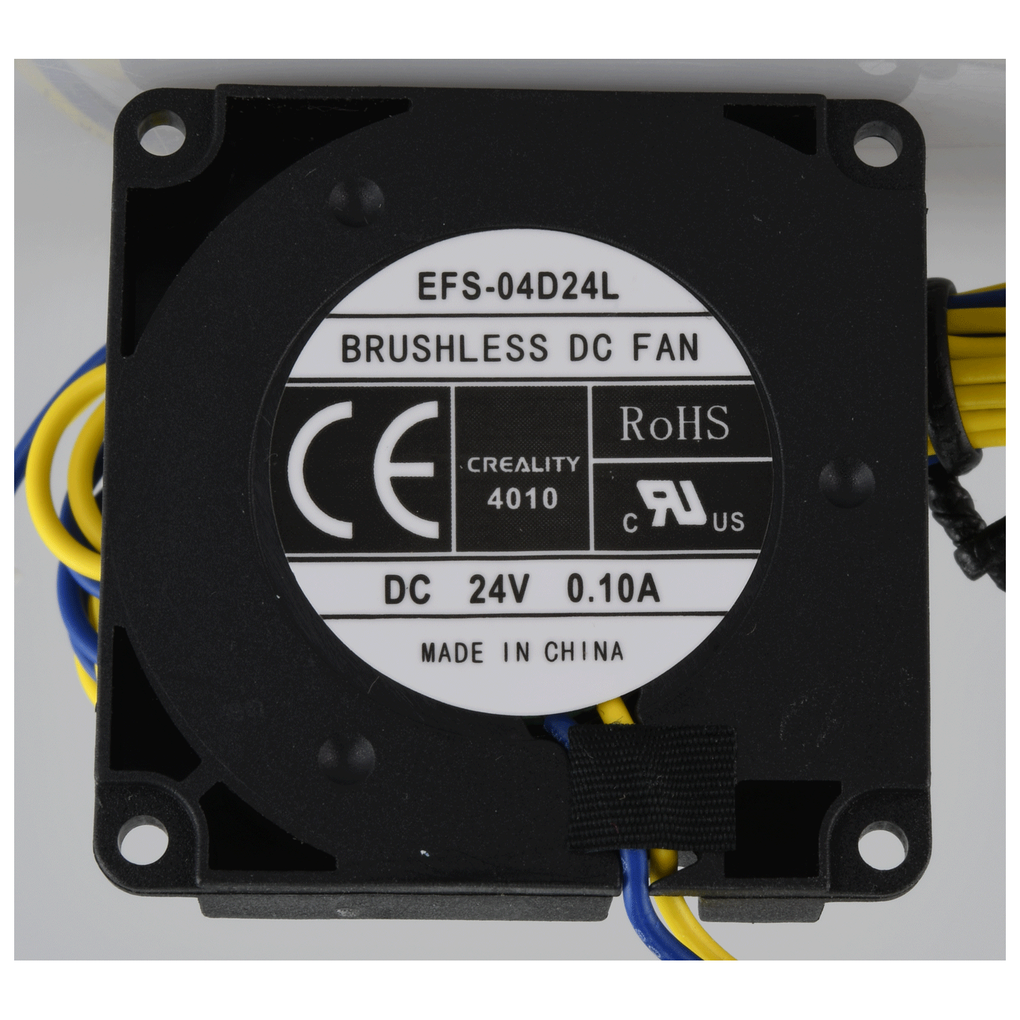 Creality 3D Ender-3 Filament/Blower Cooling Fan