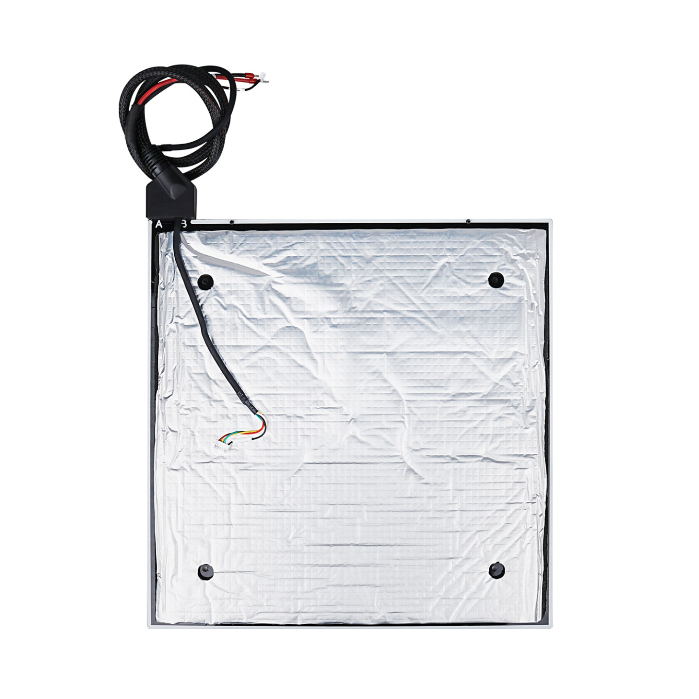 Creality Ender-3 V3 Plus Hotbed Kit