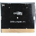 CreatBot PEEK 300 PCB aluminum plate