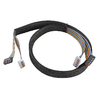 CreatBot PEEK300 Flat cable from extruder to motherboard