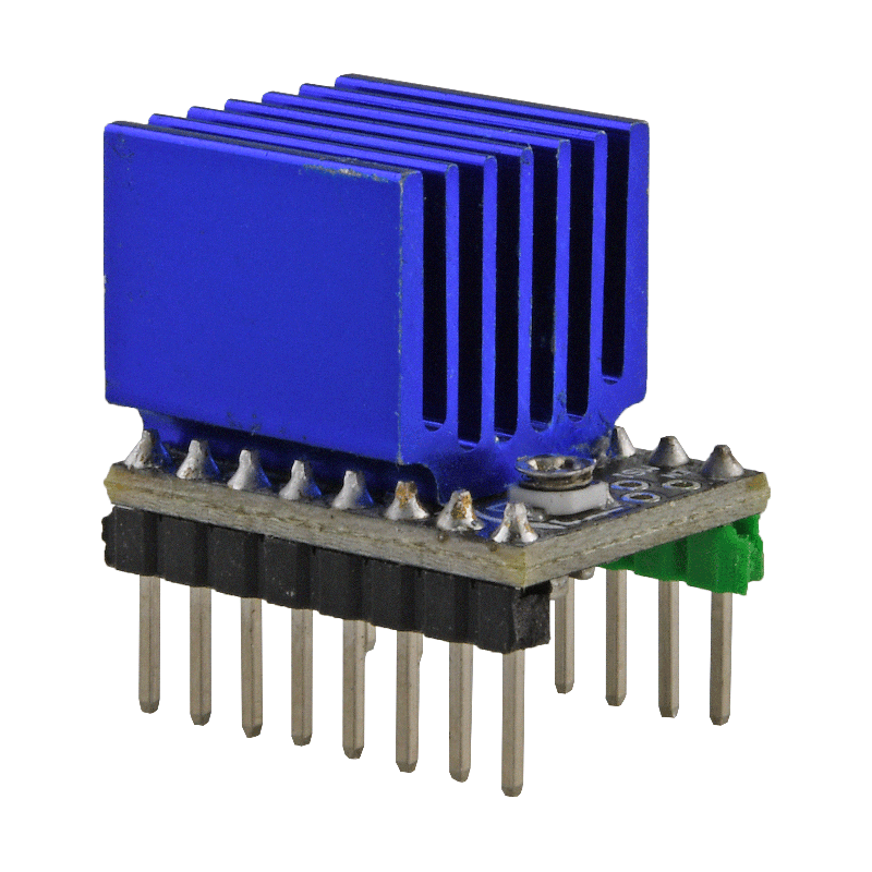 CreatBot Stepper motor driver TCM 2225