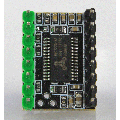 CreatBot Stepper motor driver TCM 2225