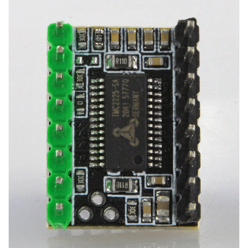 CreatBot Stepper motor driver TCM 2225