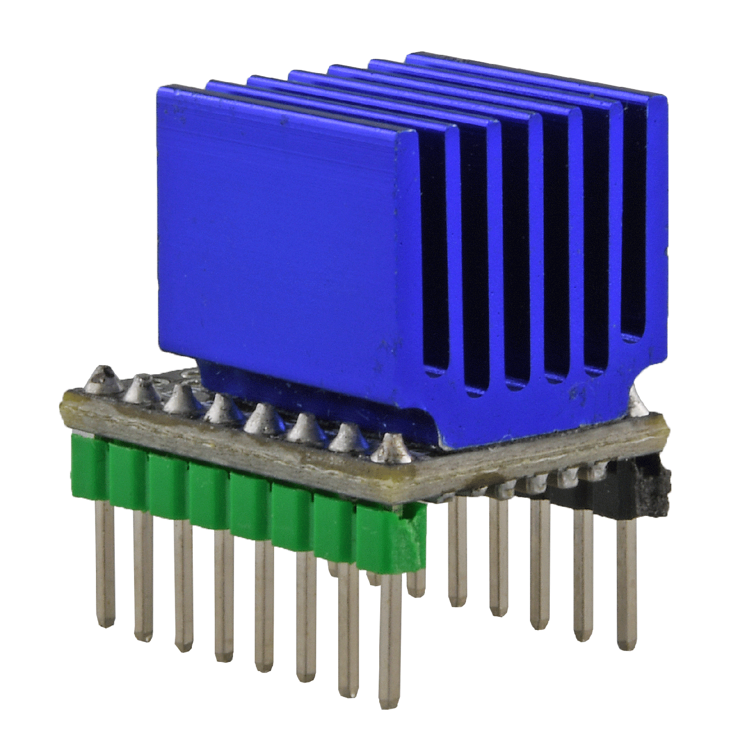 CreatBot Stepper motor driver TCM 2225