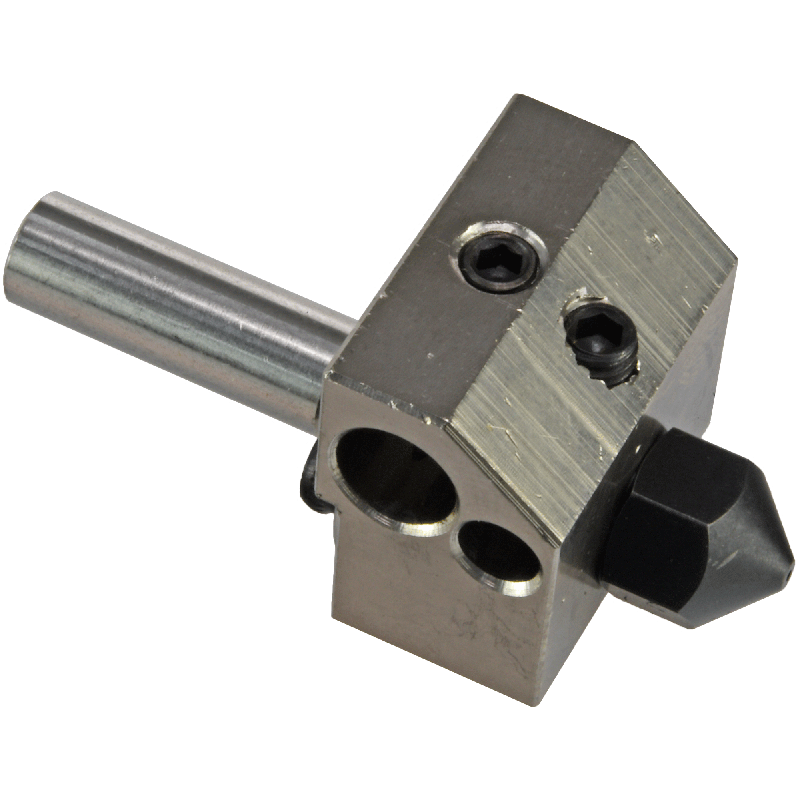 CreatBot Hot-End (420°C)-V2