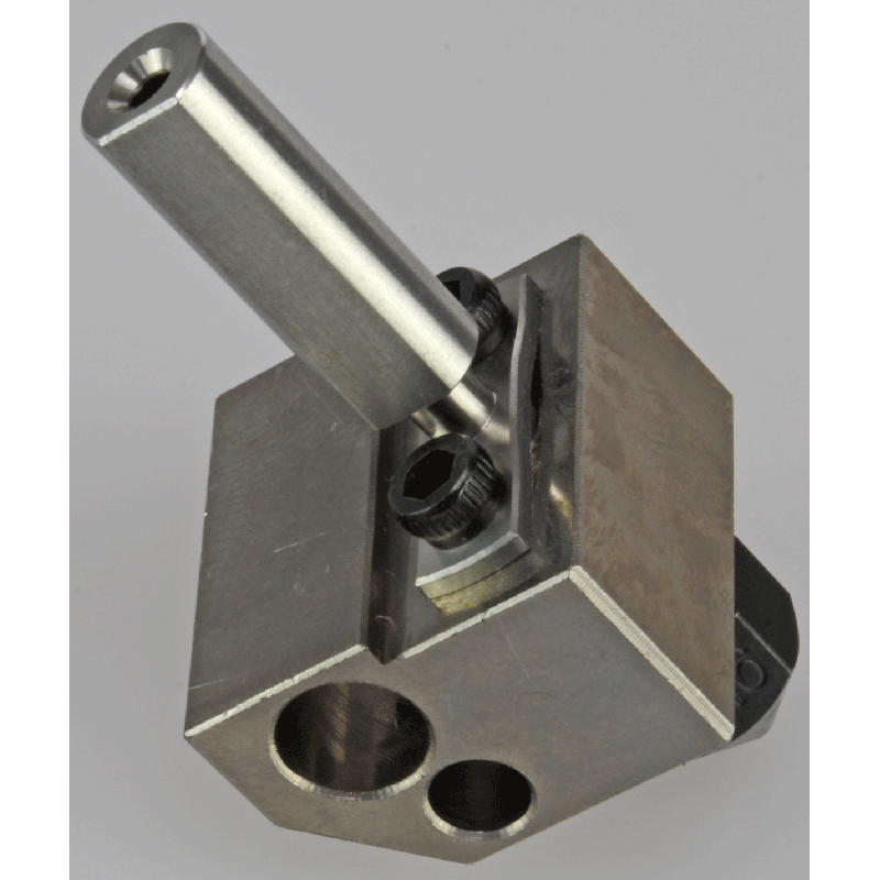 CreatBot Hot-End (420°C)-V2