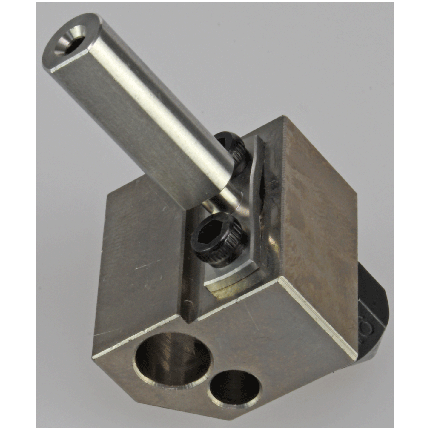 CreatBot Hot-End (420°C)-V2