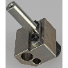 CreatBot Hot-End (420°C)-V2