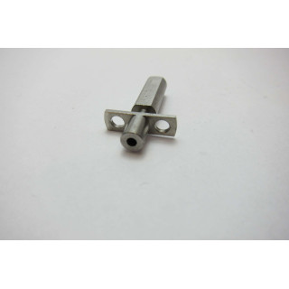 CreatBot Heat break without PTFE tube 