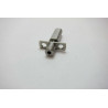 CreatBot Heat break without PTFE tube 