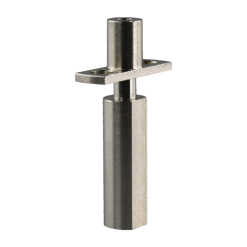 CreatBot Heat break without PTFE tube 
