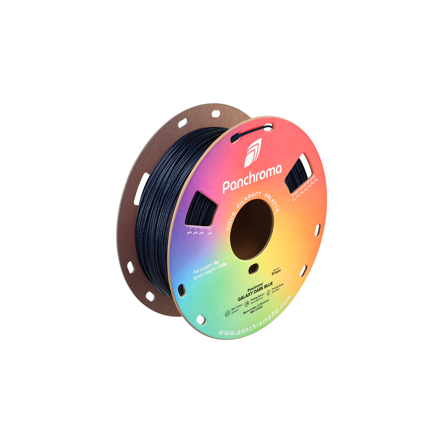 Panchroma™ PLA Galaxy