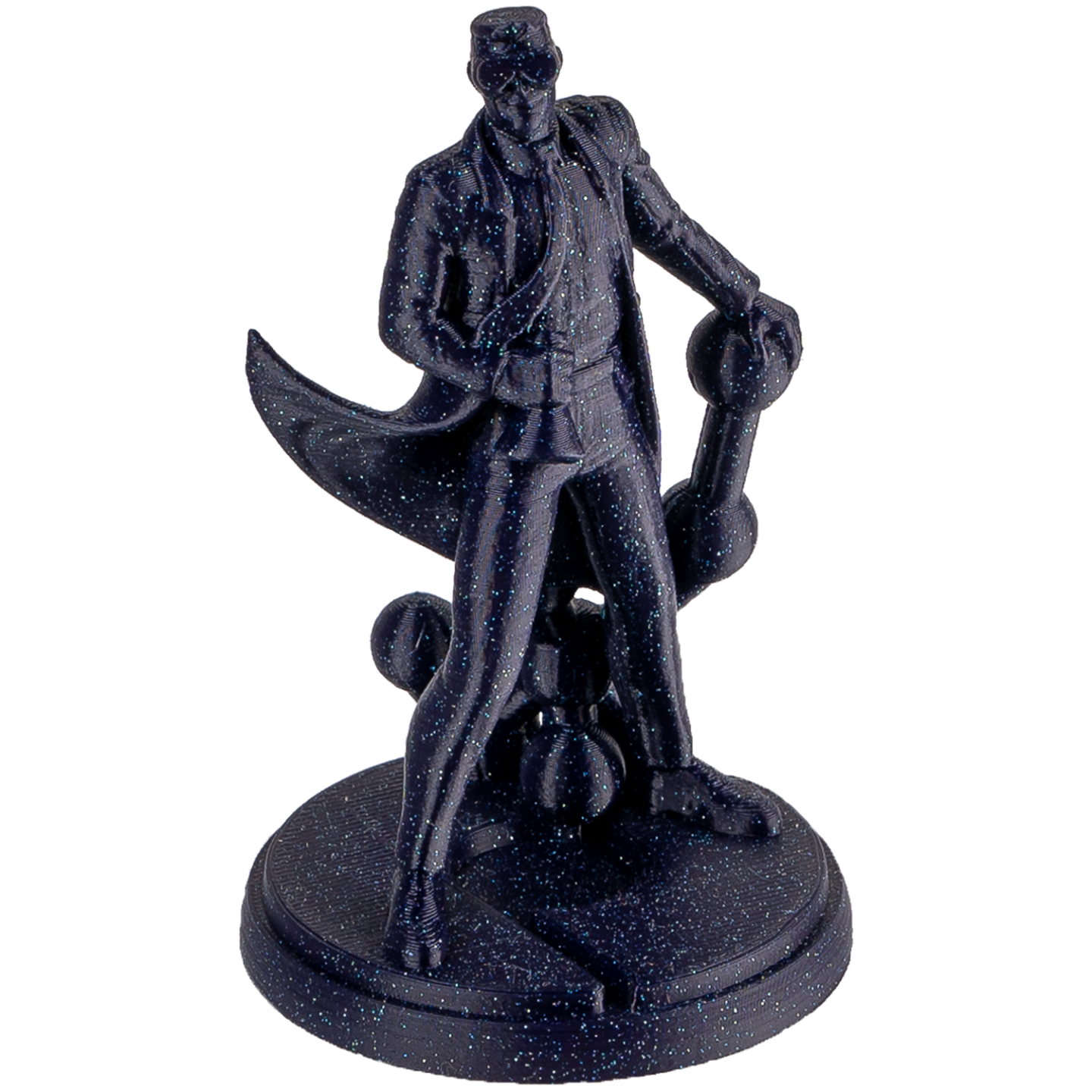 Panchroma™ PLA Galaxy