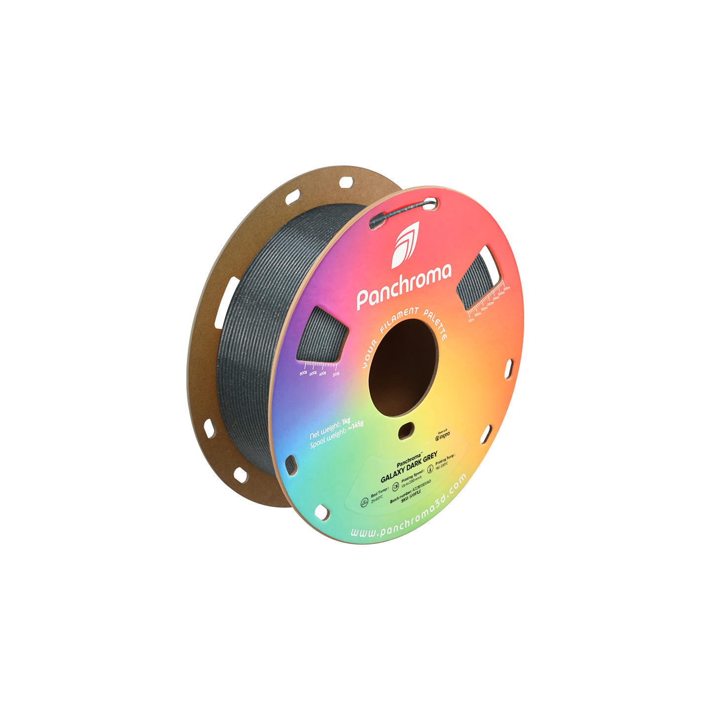 Panchroma™ PLA Galaxy