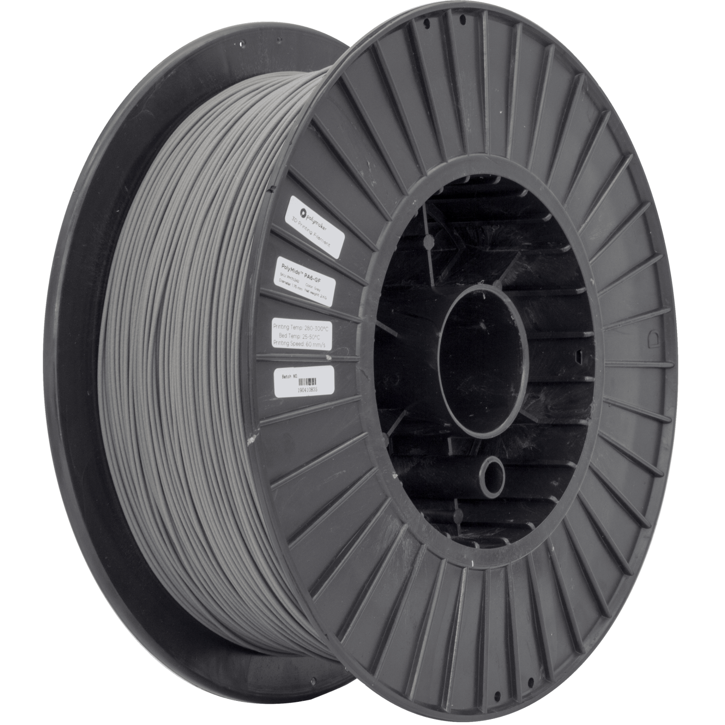Polymaker PolyMide PA6-GF