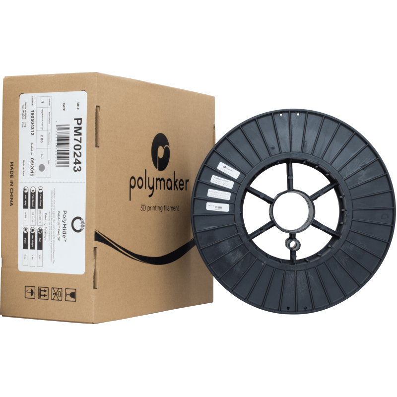Polymaker PolyMide PA6-GF