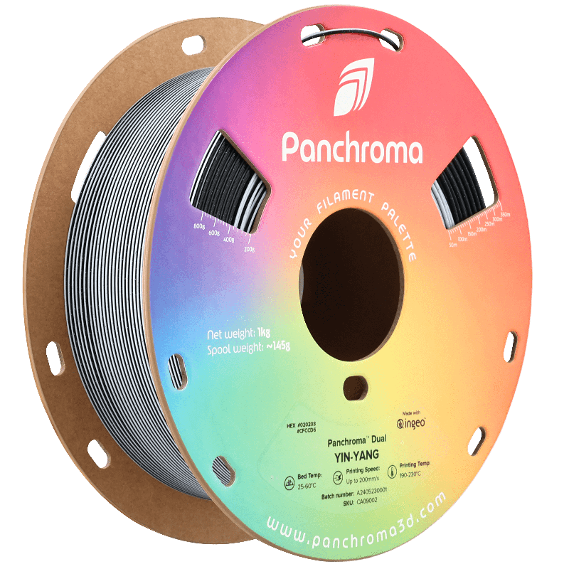 Panchroma™ Dual Special PLA