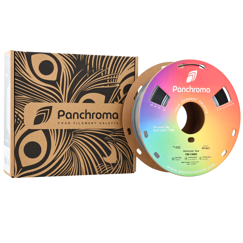 Panchroma™ Dual Special PLA