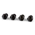 MK10 mixed size Hardened Steel Nozzle - 4 pcs