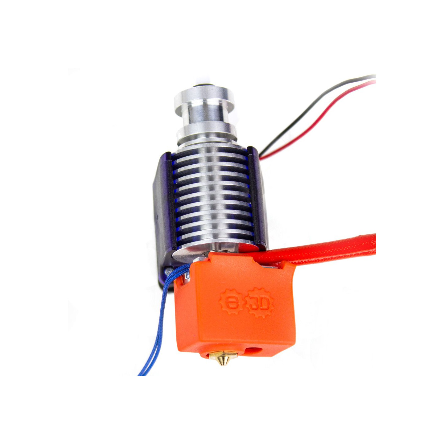 E3D Volcano HotEnd- 1,75mm - 12V- Bowden