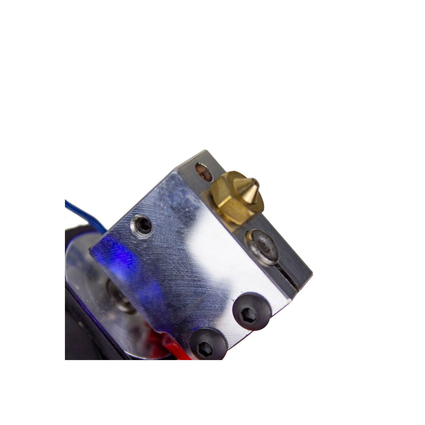 E3D Volcano HotEnd- 1,75mm - 12V- Bowden