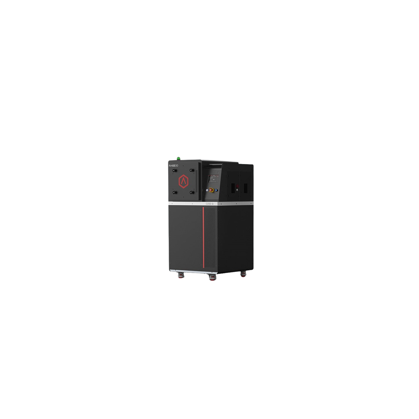 Raise3D MetalFuse