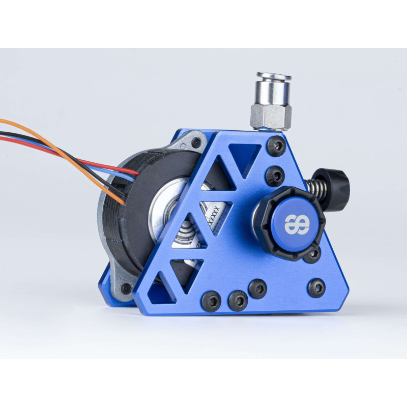 Phaetus APUS Extruder