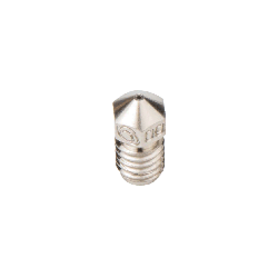 Bondtech CHT® Coated Brass Nozzle 0,5 mm -1 pcs