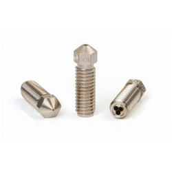Bondtech CHT Vol Coated Brass Nozzle - 1,0 mm -1 pcs