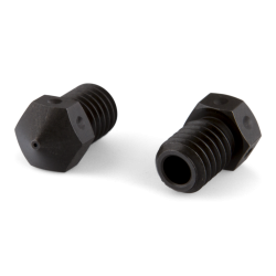 RepRap M6 Hardened Nozzle 3mm - 0,4 mm - 1 pcs