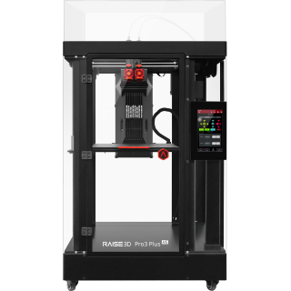 Raise3D Pro3 Plus HS - Germany