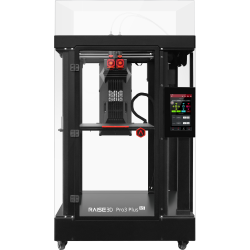 Raise3D Pro3 Plus HS - Germany