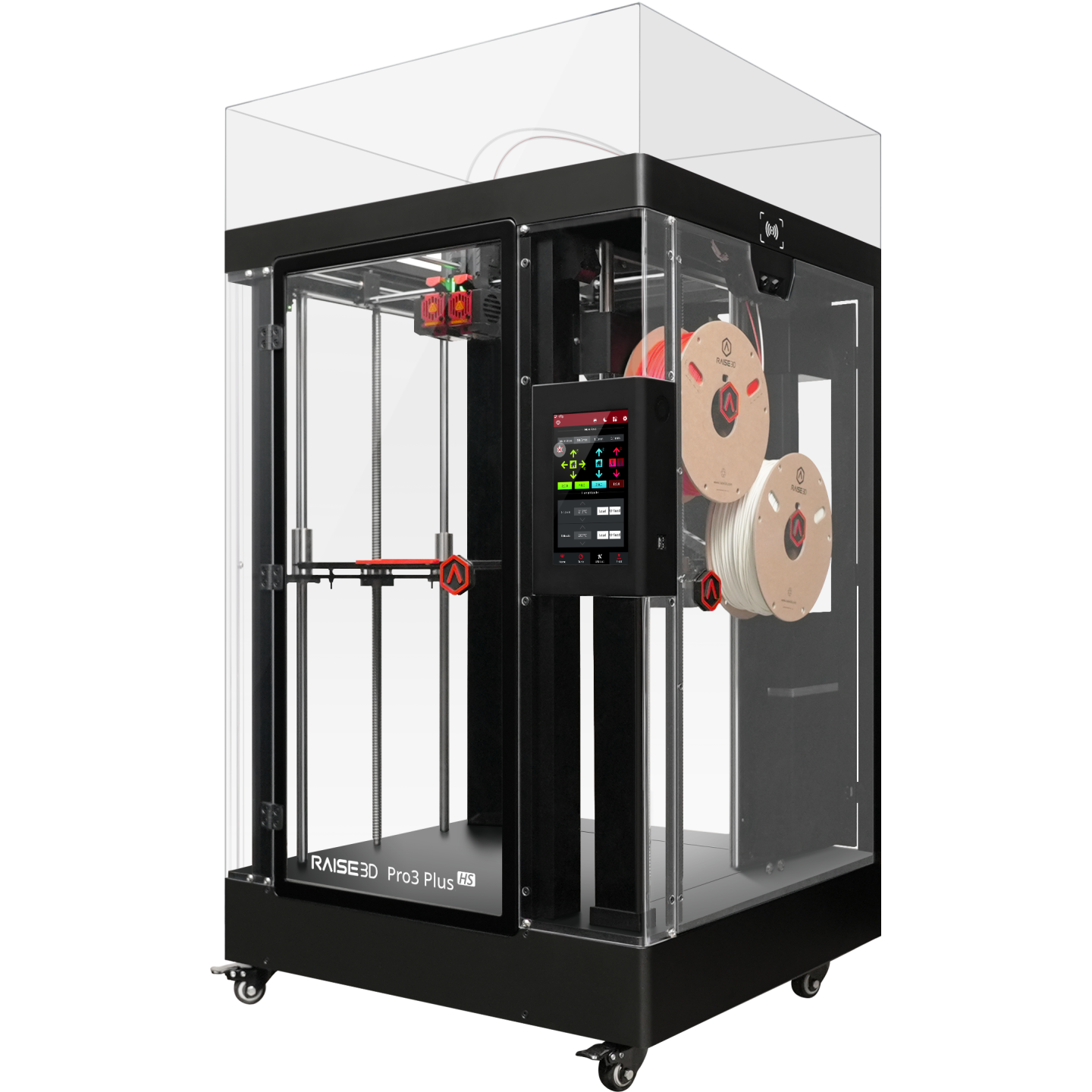 Raise3D Pro3 Plus HS - Germany