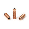 Bondtech CHT BiMetal Vol Coated Nozzle