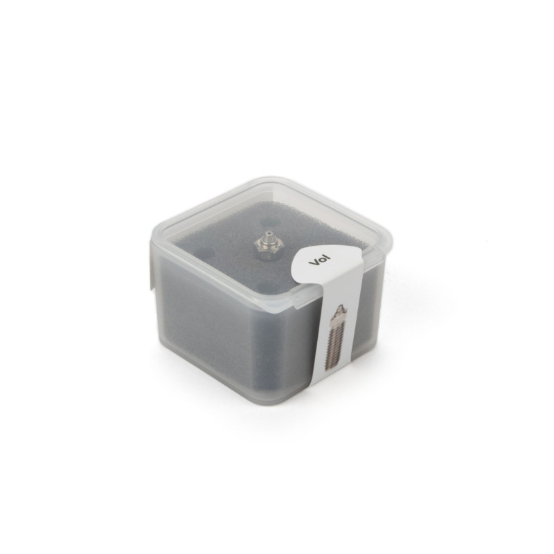 Bondtech CHT BiMetal Vol Coated Nozzle
