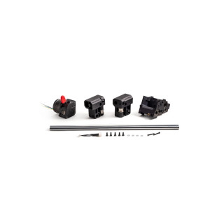 Bondtech LGX Lite PRO Upgrade Kit for Creality K1 & K1C