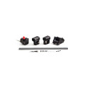 Bondtech LGX Lite PRO Upgrade Kit for Creality K1 & K1C
