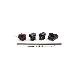 Bondtech LGX Lite PRO Upgrade Kit for Creality K1 & K1C