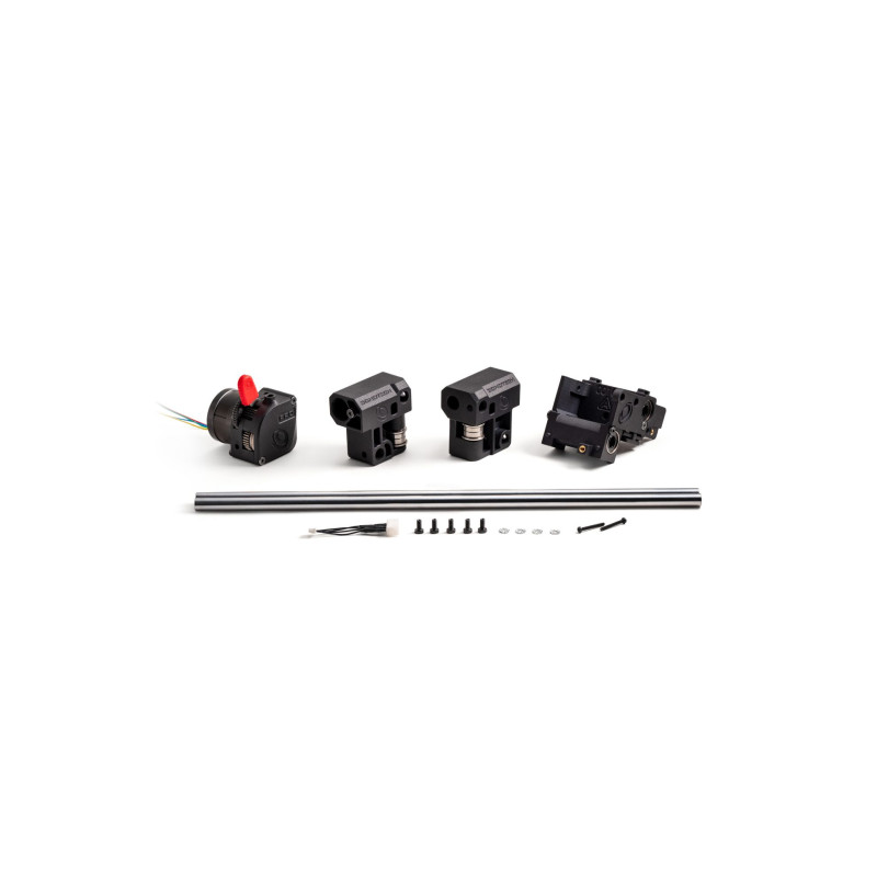 Bondtech LGX Lite PRO Upgrade Kit for Creality K1 & K1C