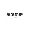 Bondtech LGX Lite PRO Upgrade Kit for Creality K1 & K1C