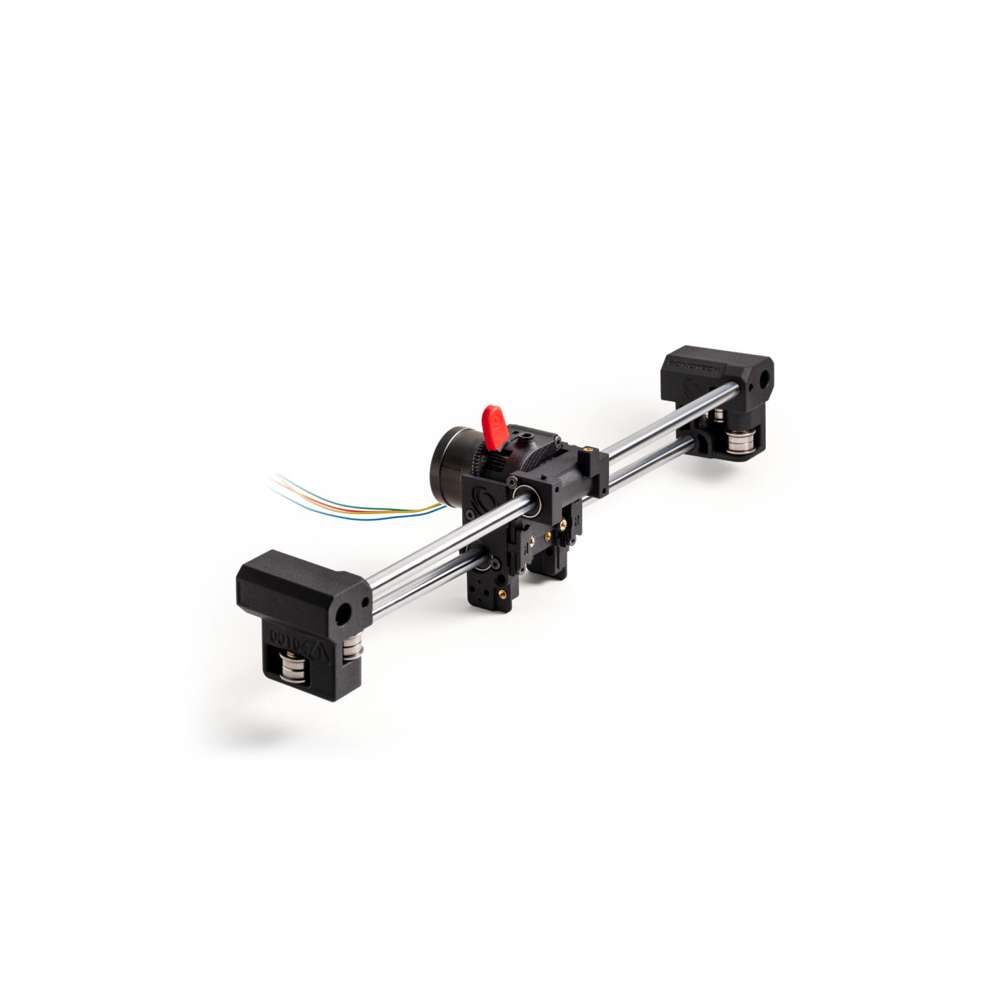 Bondtech LGX Lite PRO Upgrade Kit for Creality K1 & K1C