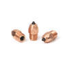 Bondtech CHT BiMetal MK8 Coated Nozzle