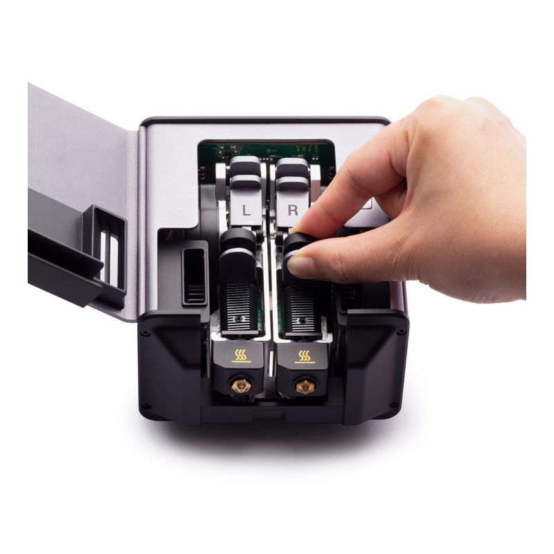 Snapmaker Hot End for Dual Extrusion Module