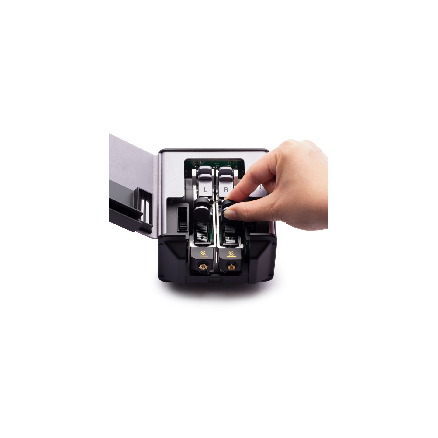 Snapmaker Hot End for Dual Extrusion Module