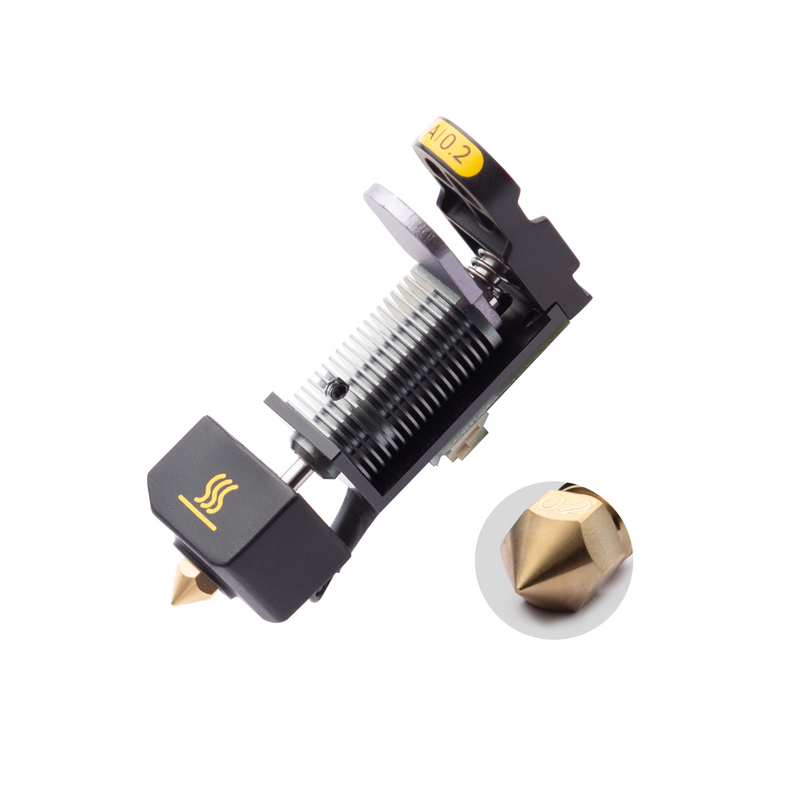 Snapmaker Hot End for Dual Extrusion Module