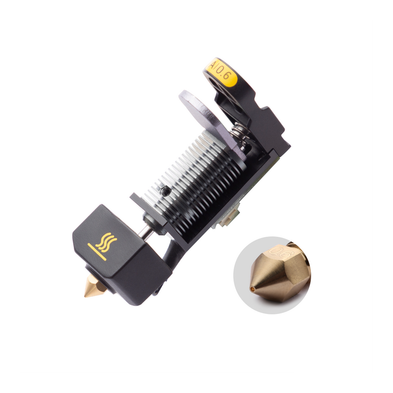 Snapmaker Hot End for Dual Extrusion Module