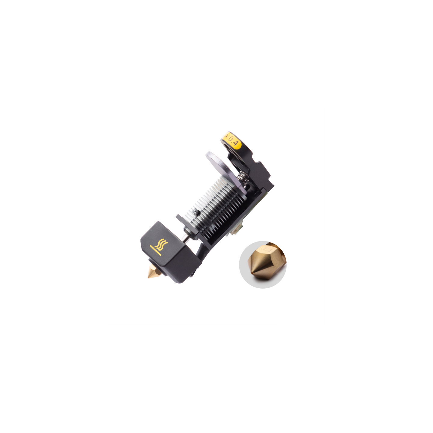 Snapmaker Hot End for Dual Extrusion Module